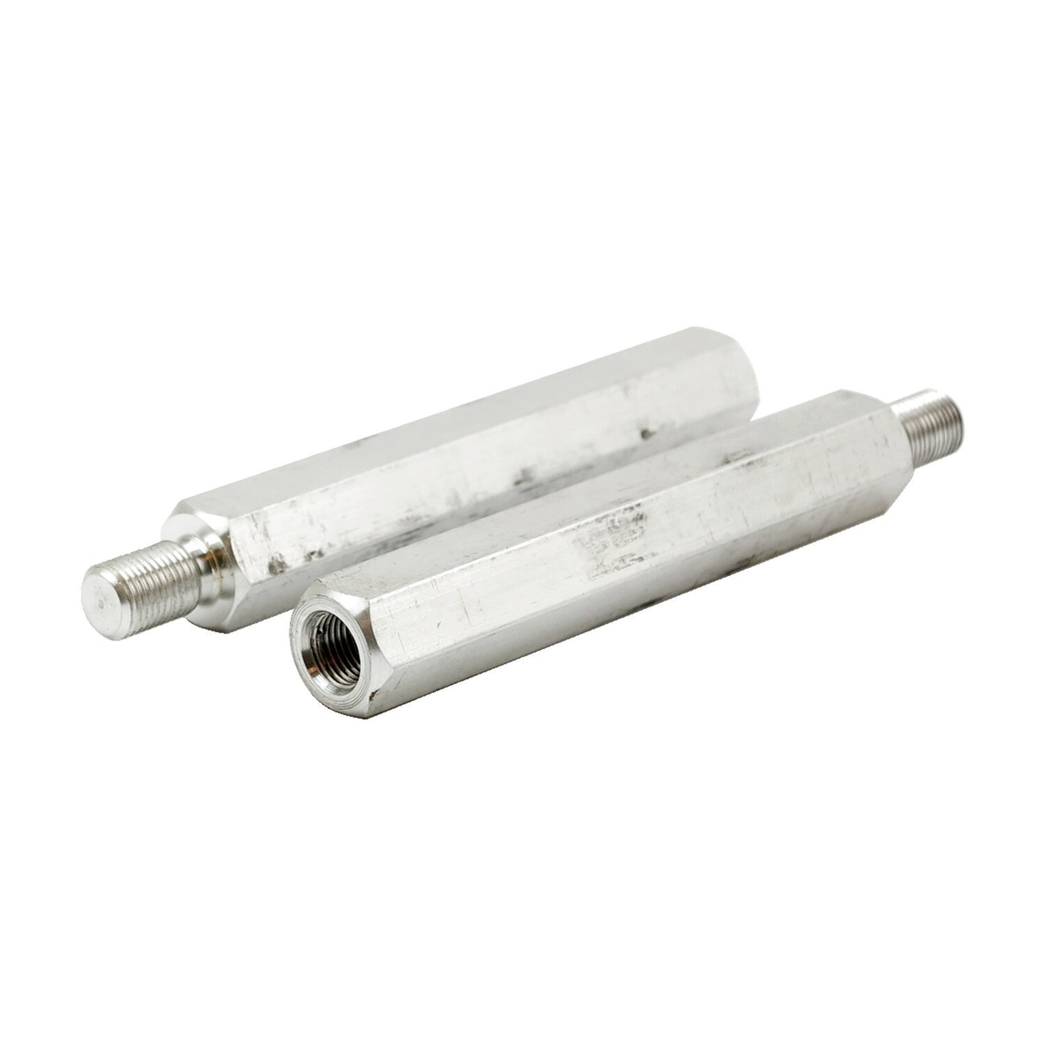 CC Eng. spacers for +4" 43mm inverted fork tubes