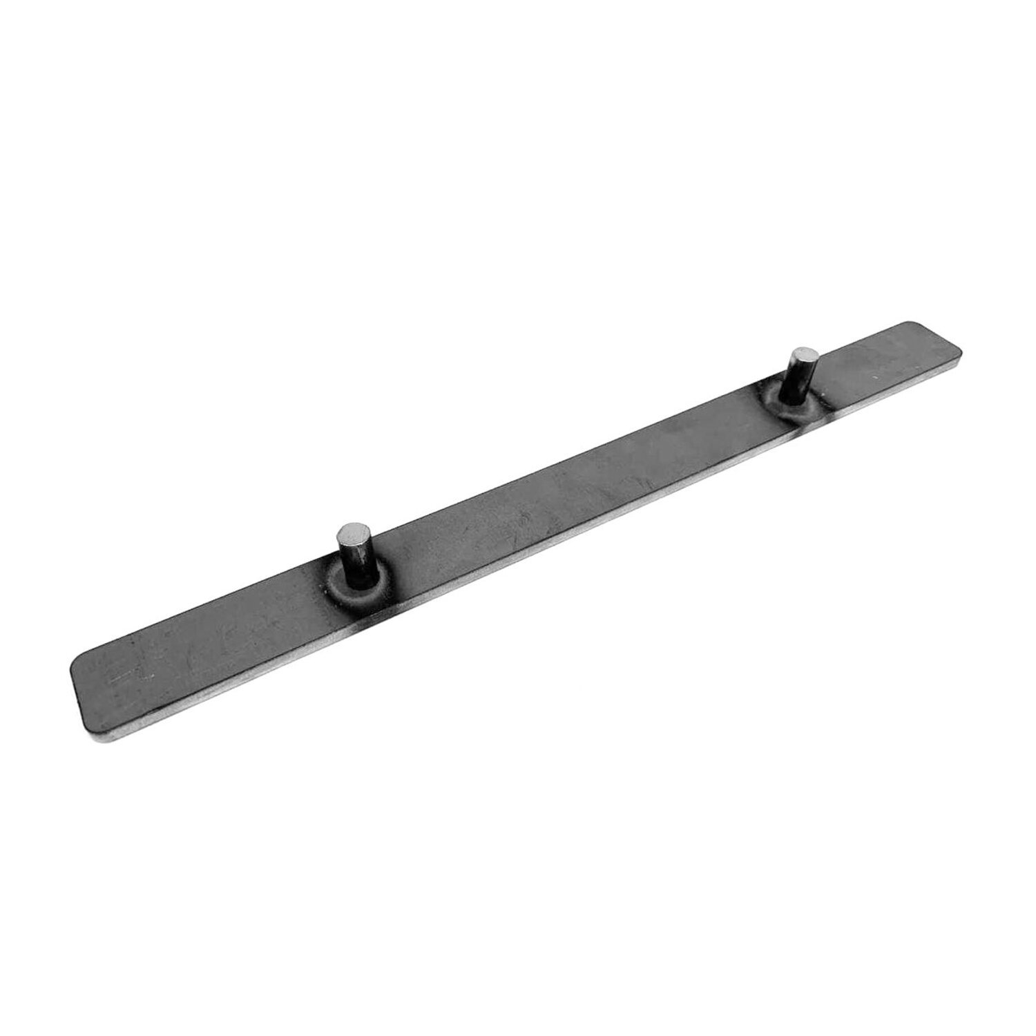 Westland Customs, solo seat rear bracket, raw