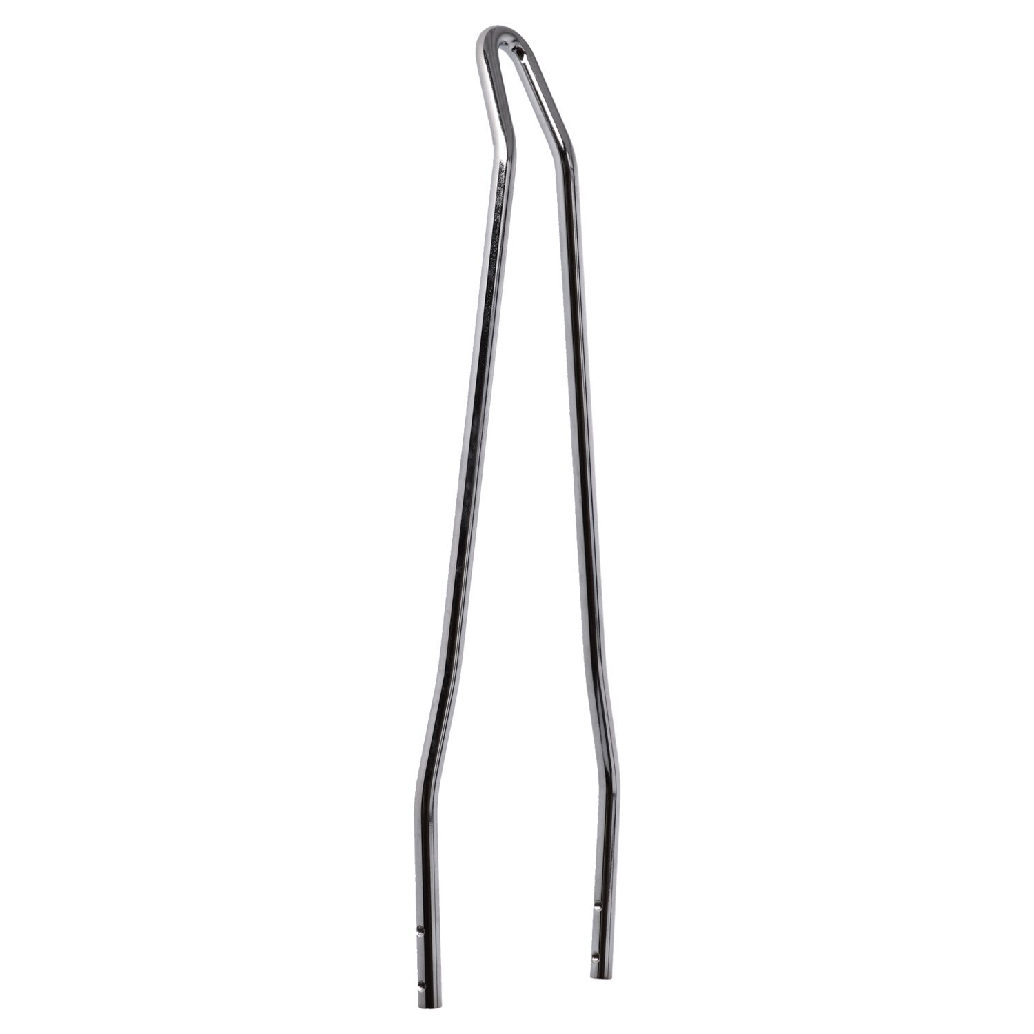 Westland Customs, New Old School sissy bar. Narrow