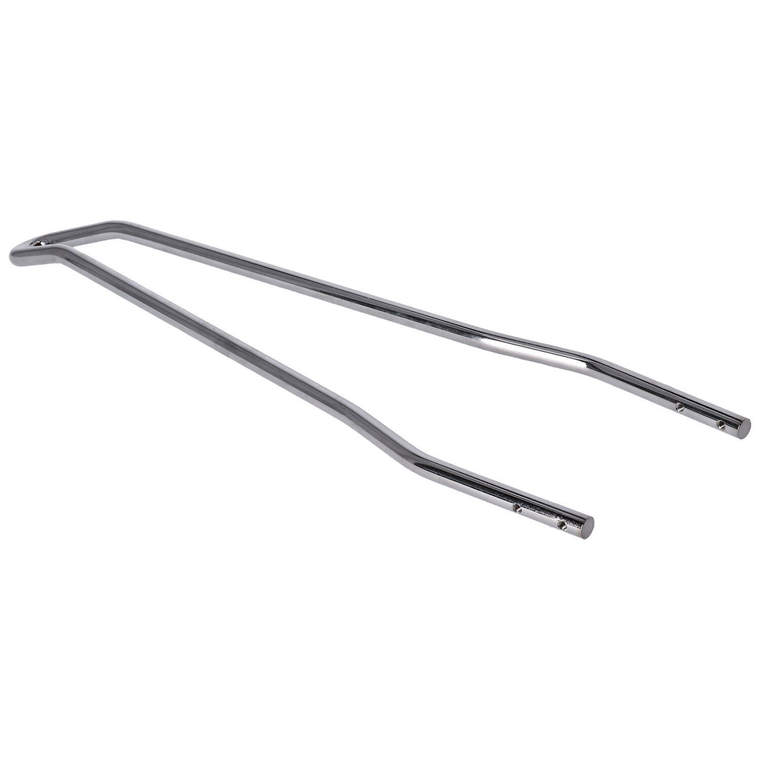 Westland Customs, New Old School sissy bar. Narrow