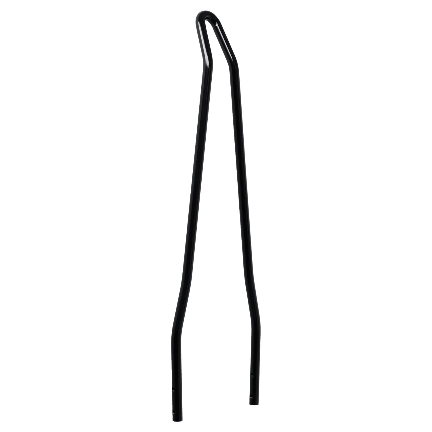 Westland Customs, New Old School sissy bar. Narrow