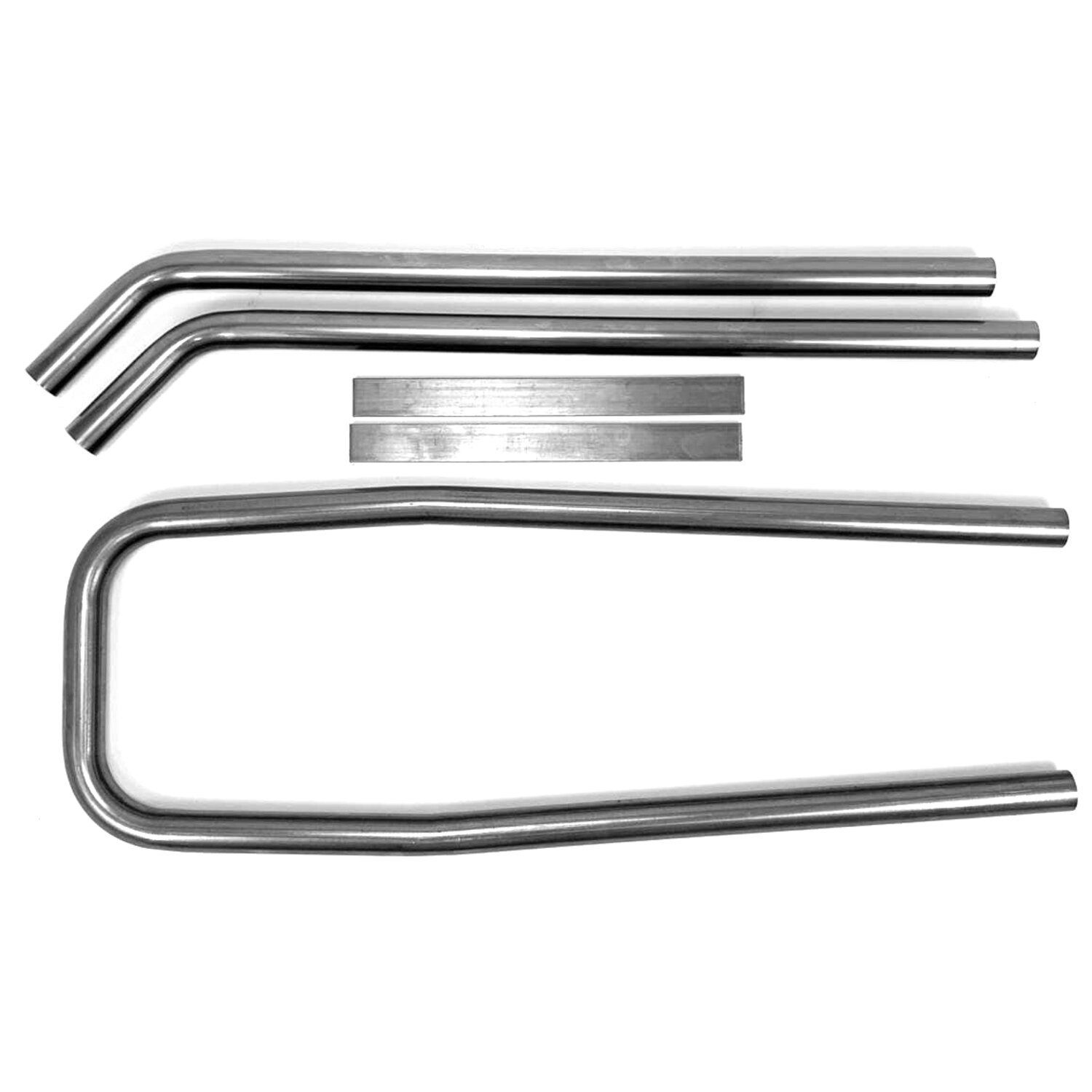 Westland Customs, DIY 1" frame tube set B
