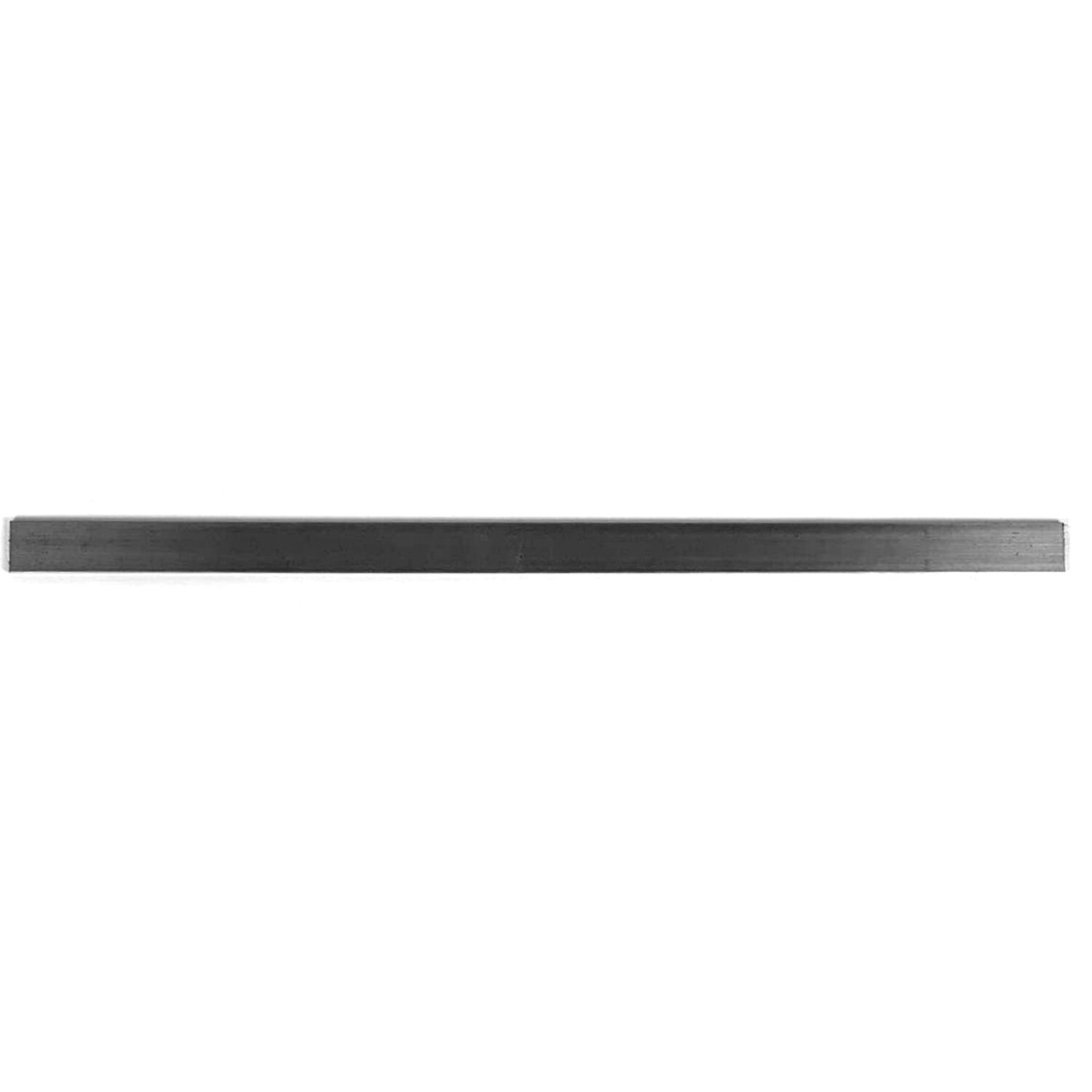 Westland Customs, strip steel. 25 x 4 x 500mm, Raw