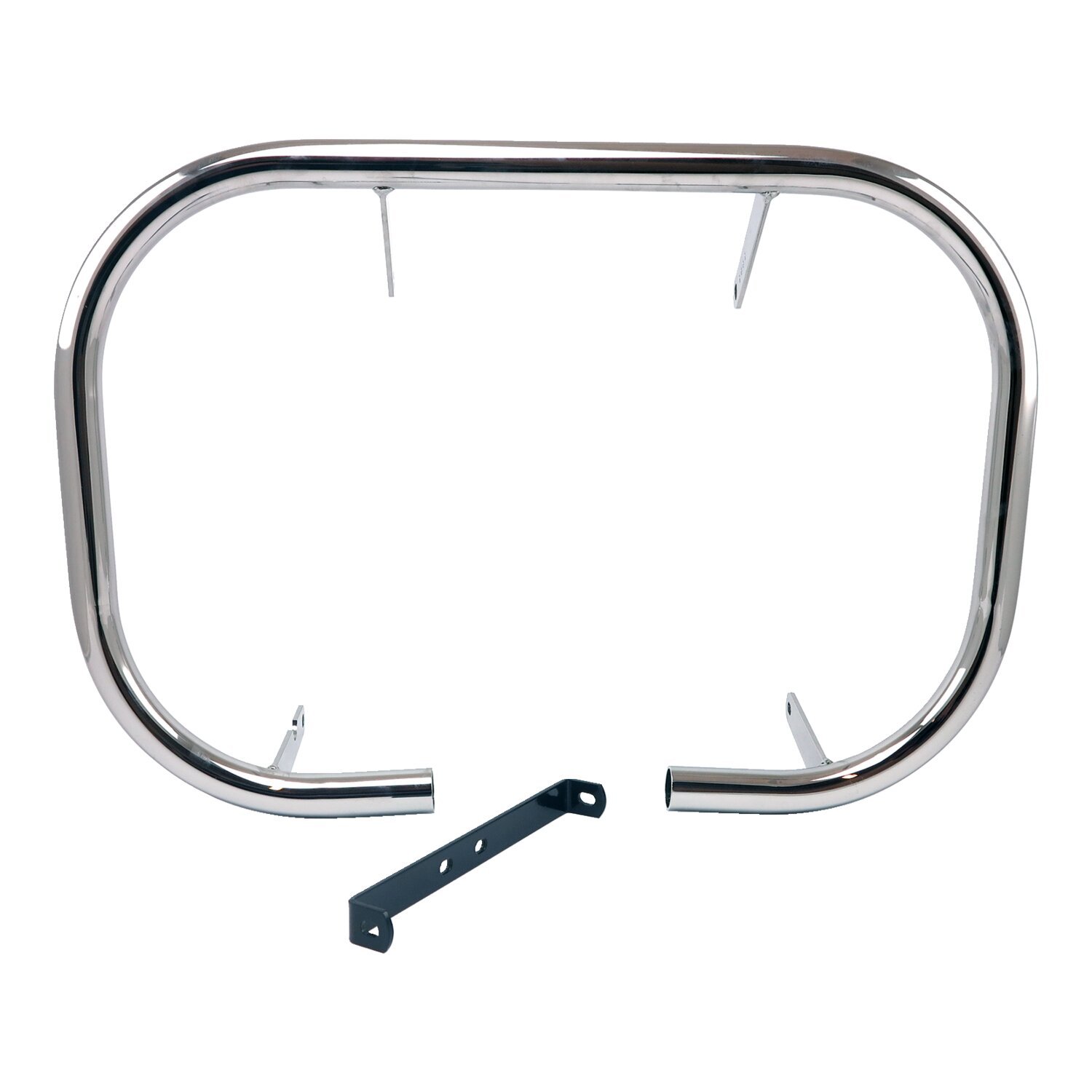 Westland Customs, engine guard
