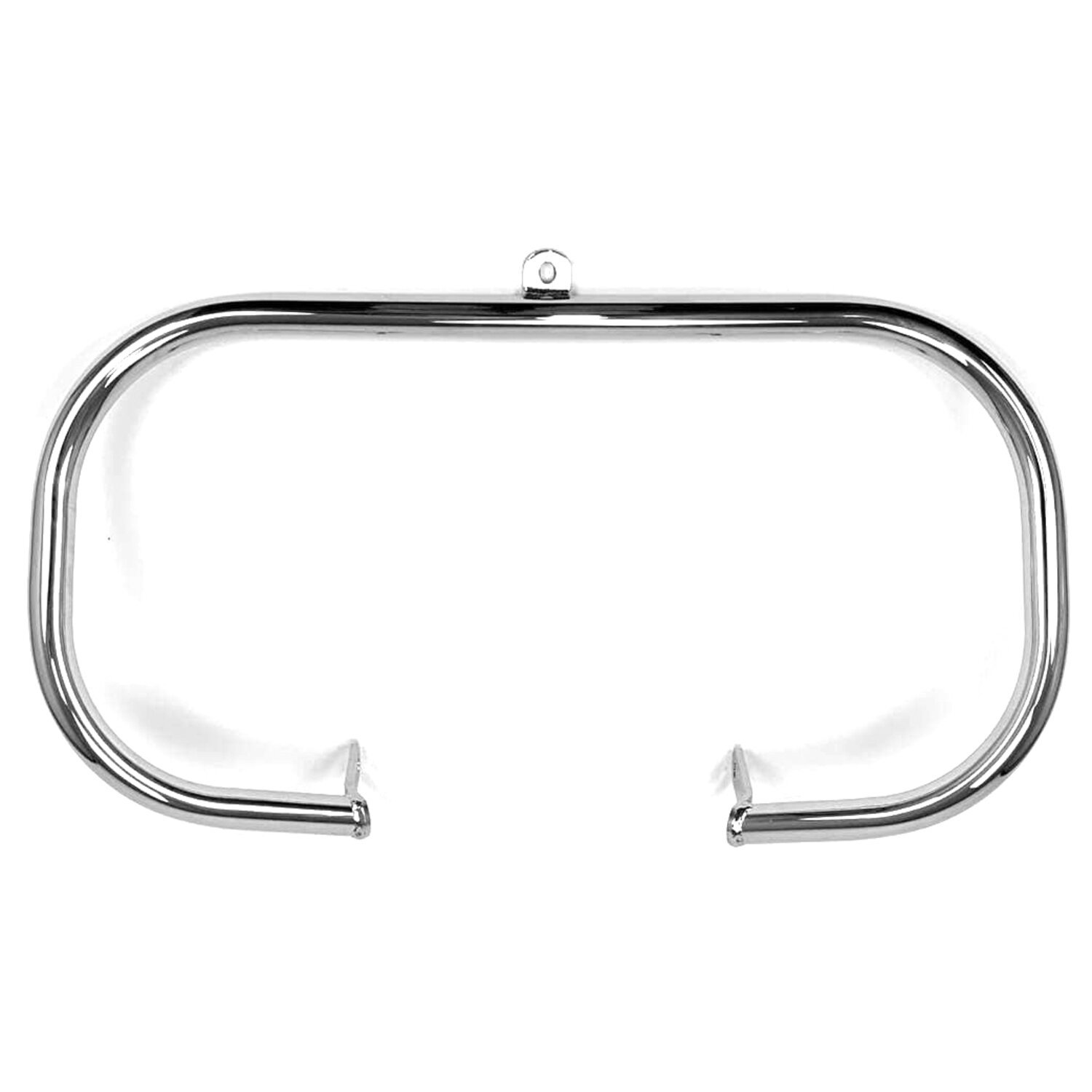 Westland Customs, engine guard