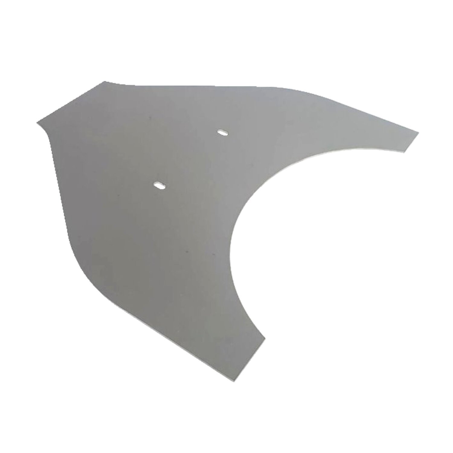 Westland Custom, solo seat mount frame cover