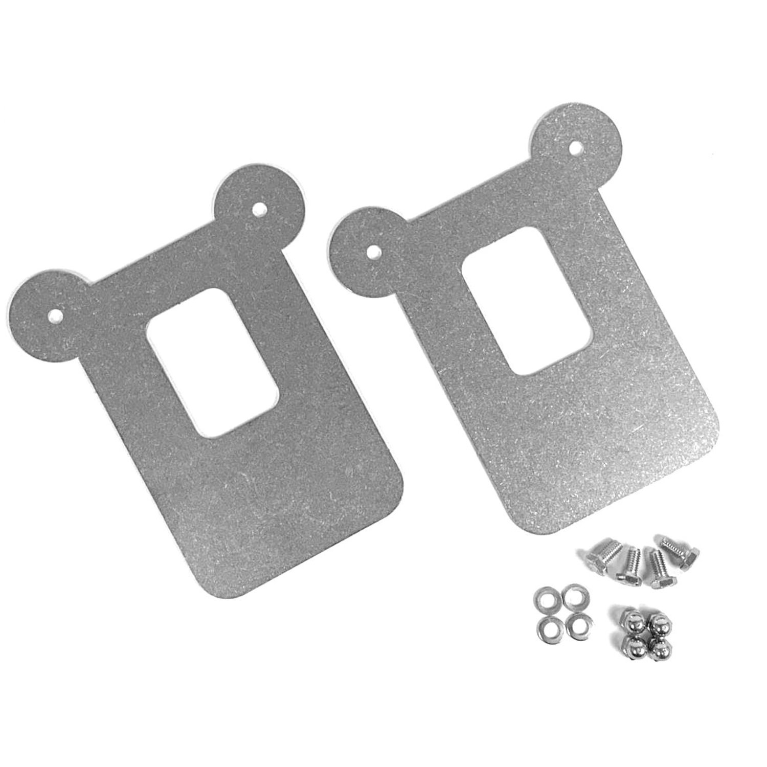 Westland Customs, front fender mount kit
