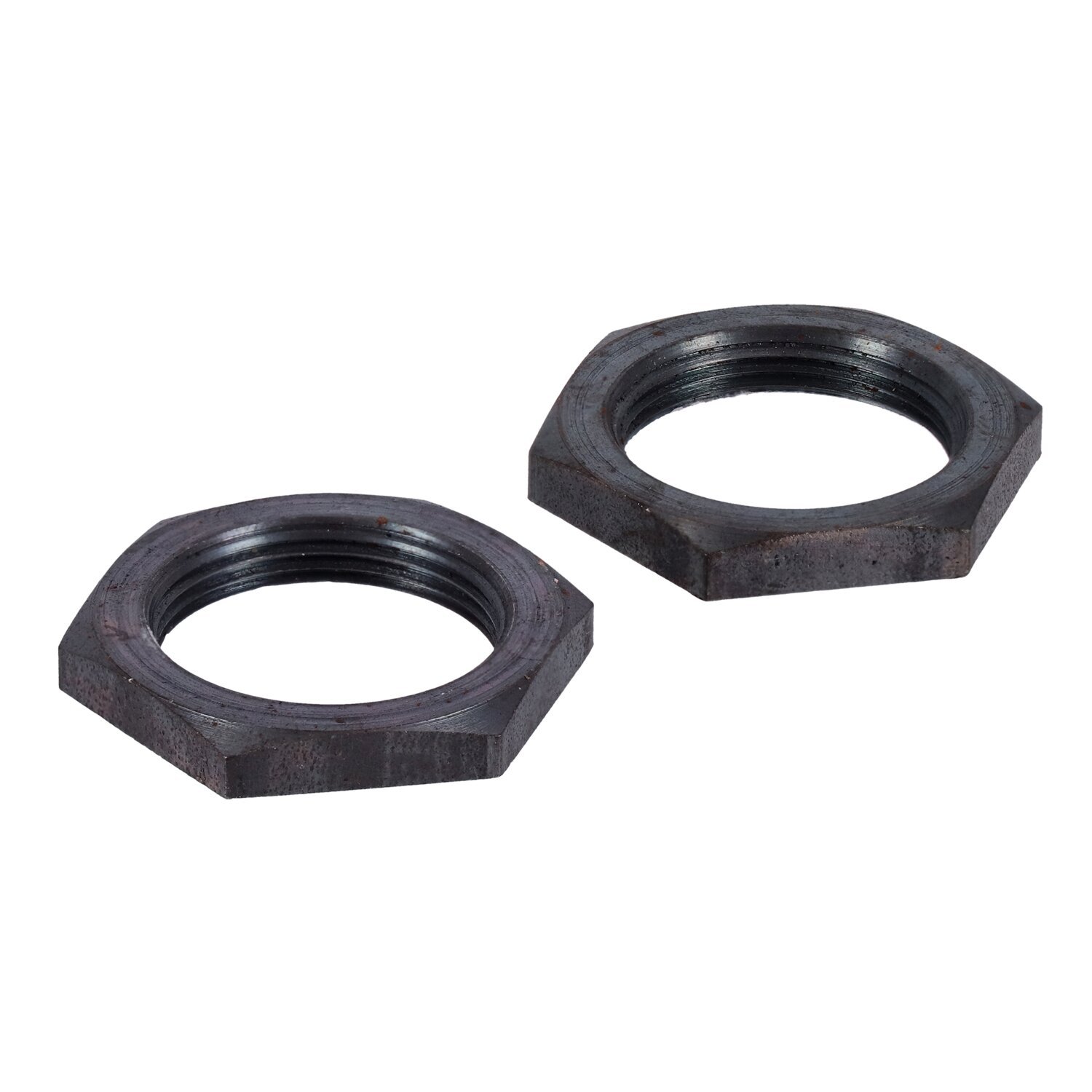 Nut, crankpin. L81-98 XL