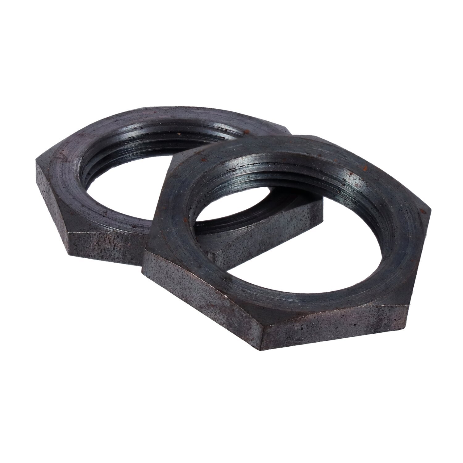 Nut, crankpin. L81-98 XL