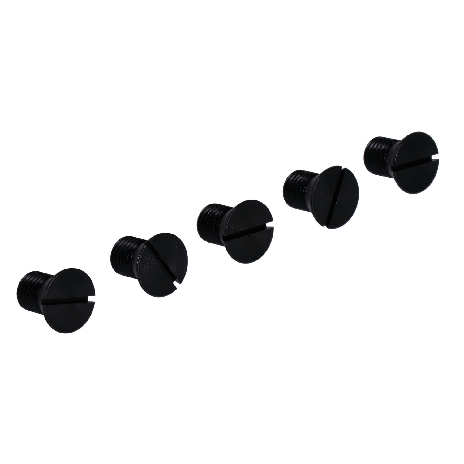 Screw, pinion shaft