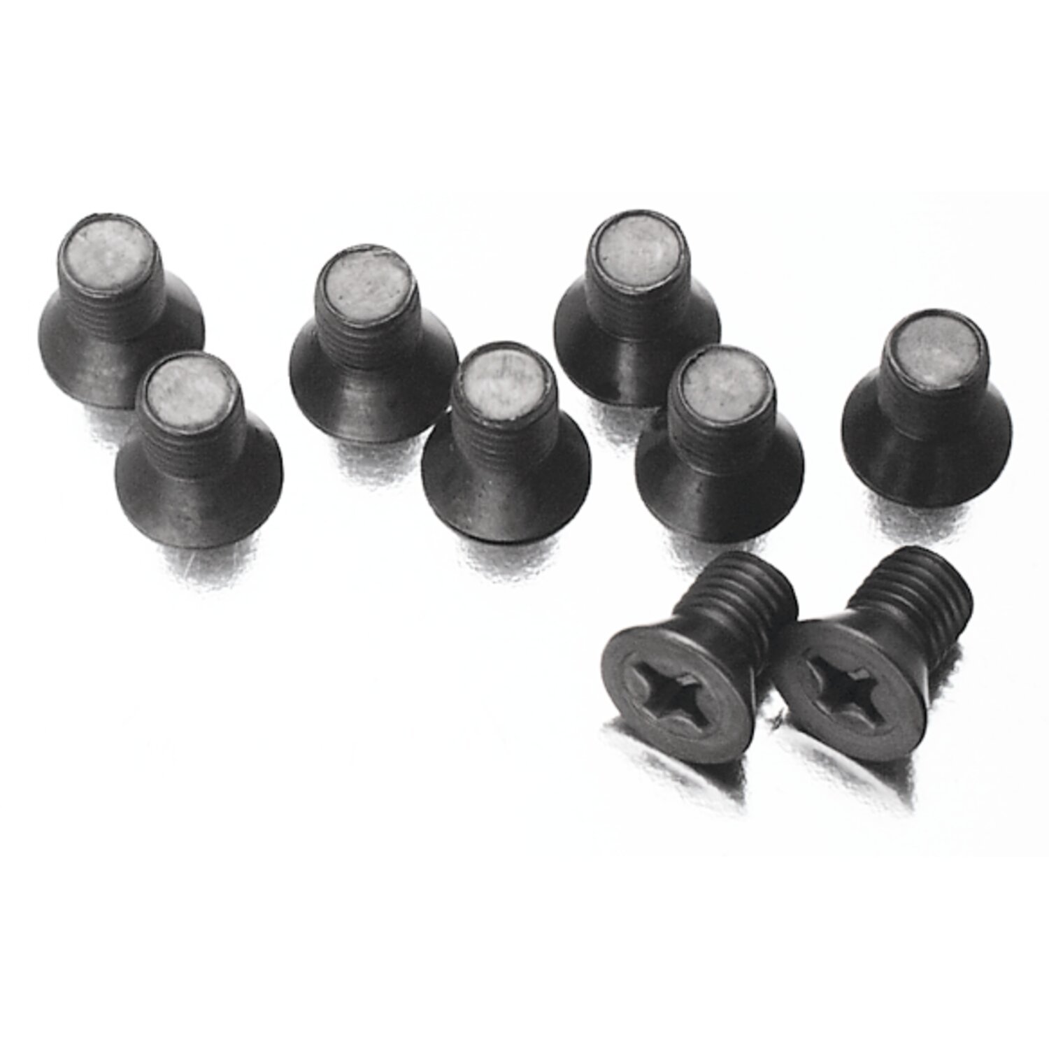 JIMS, screw pinion shaft