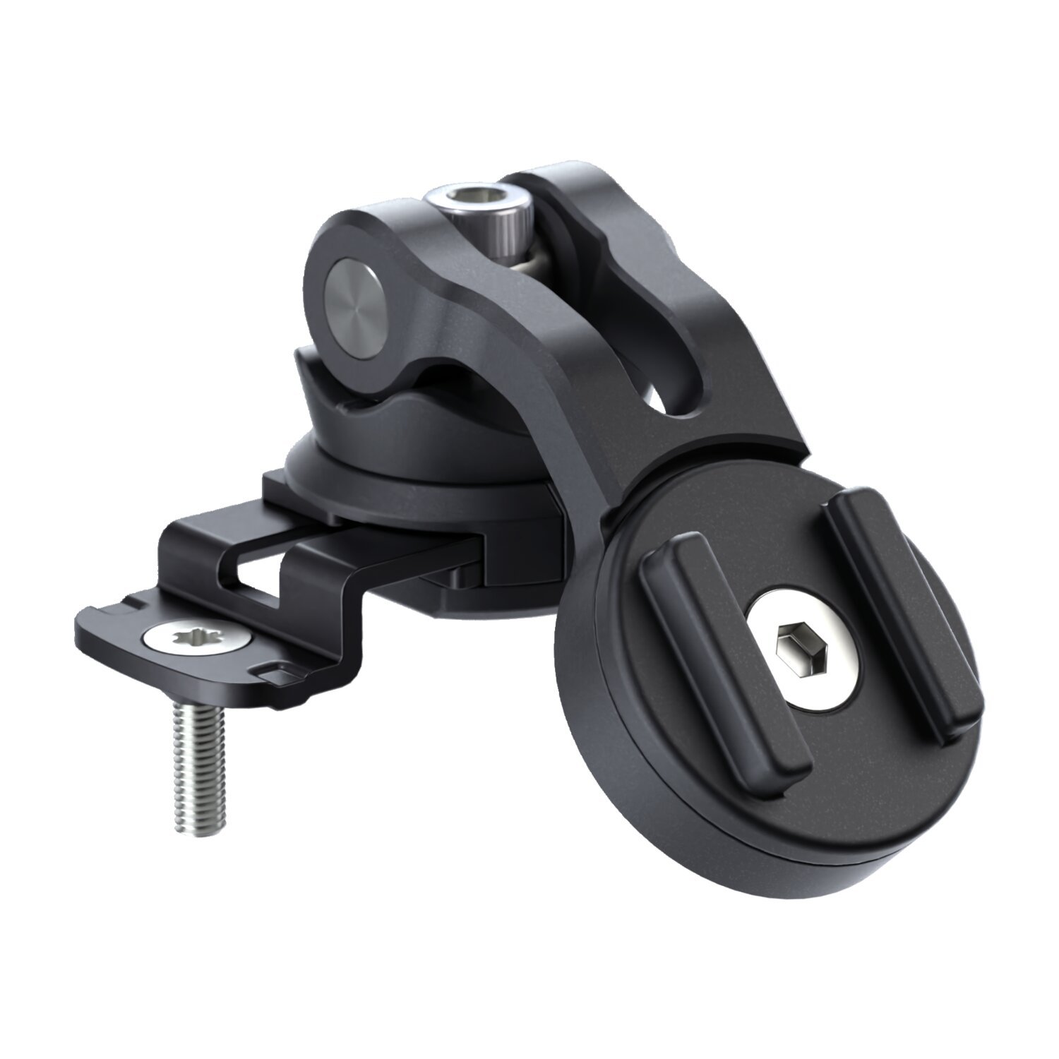 SP Connect™, brake mount, Black