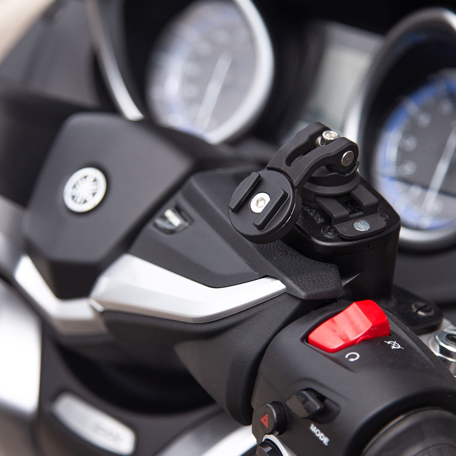 SP Connect™, brake mount, Black