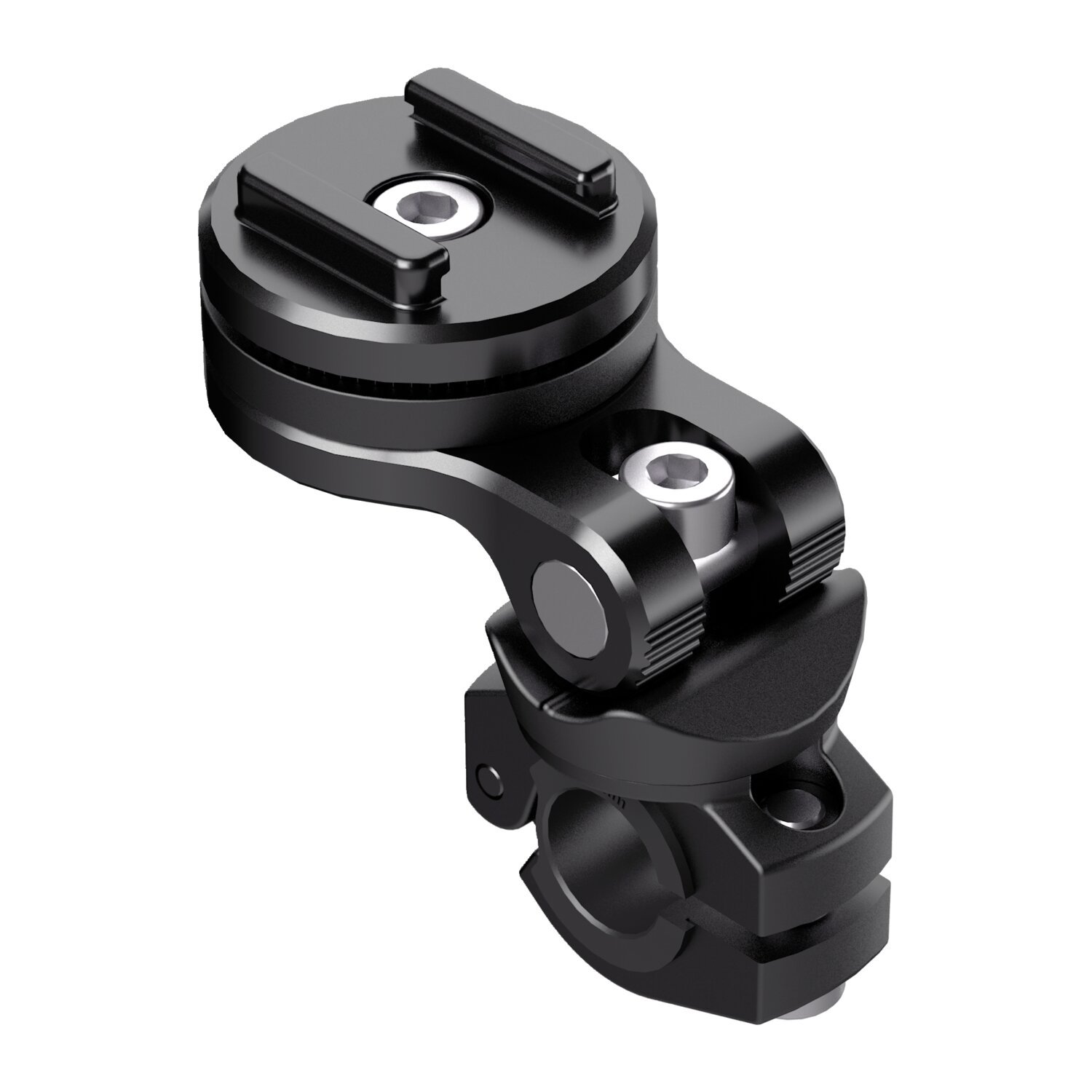 SP Connect™, Mirror Mount Pro