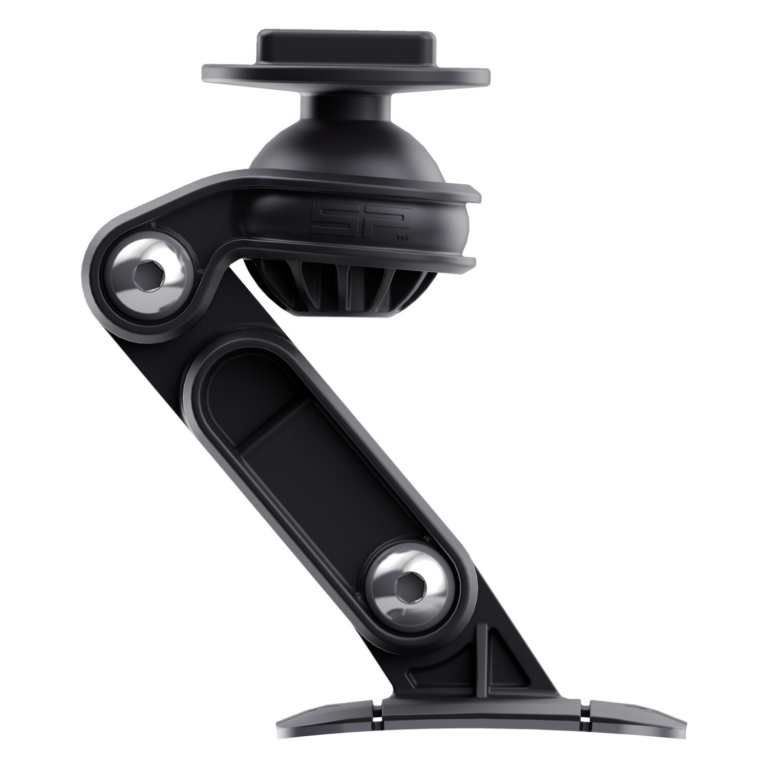 SP Connect™ Adhesive Mount Pro, Black