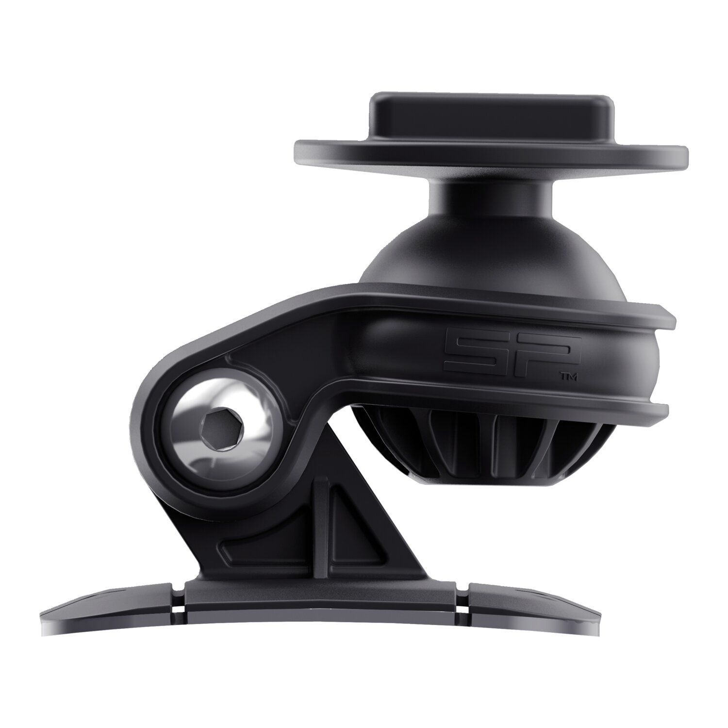 SP Connect™ Adhesive Mount Pro, Black