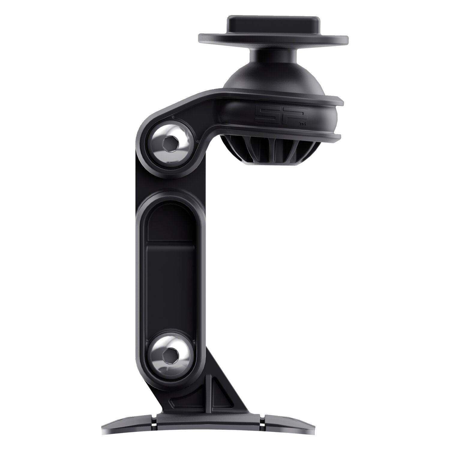 SP Connect™ Adhesive Mount Pro, Black