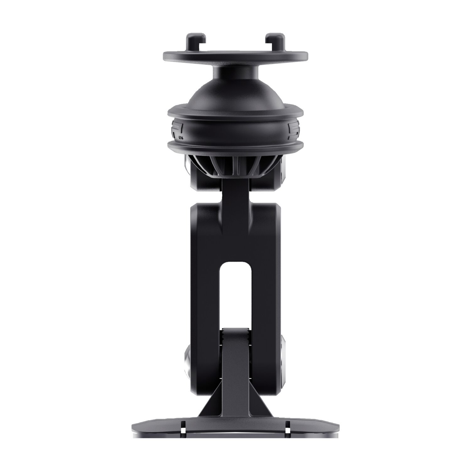 SP Connect™ Adhesive Mount Pro, Black