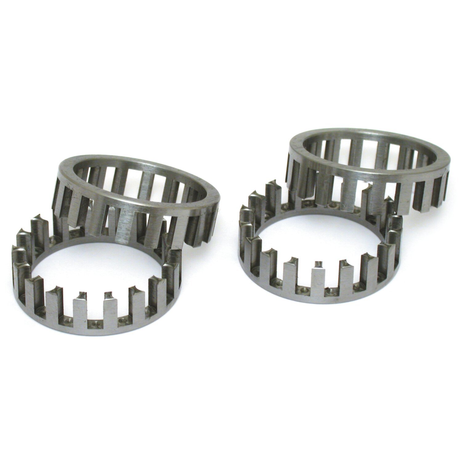 Jims, rod bearing retainer set