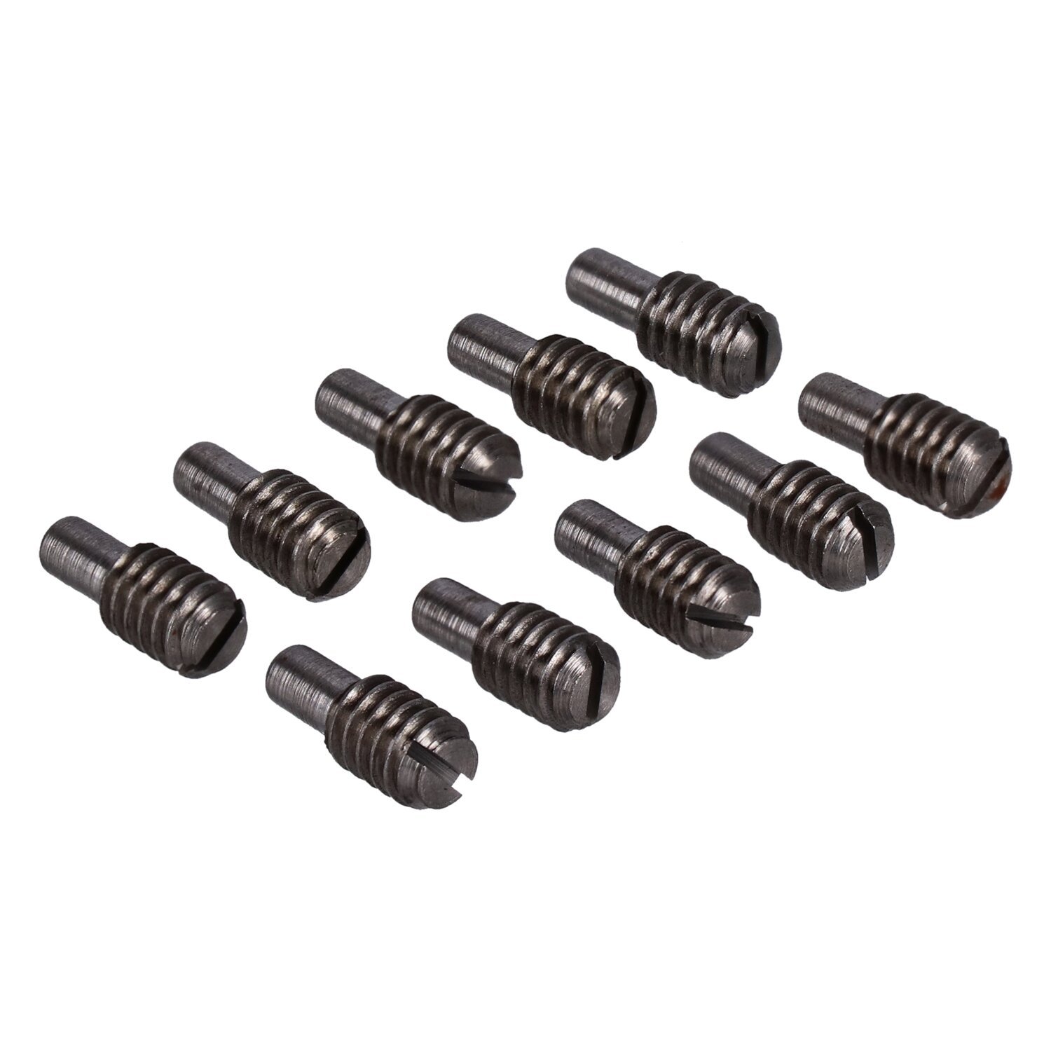 Screw, right crankcase bushing