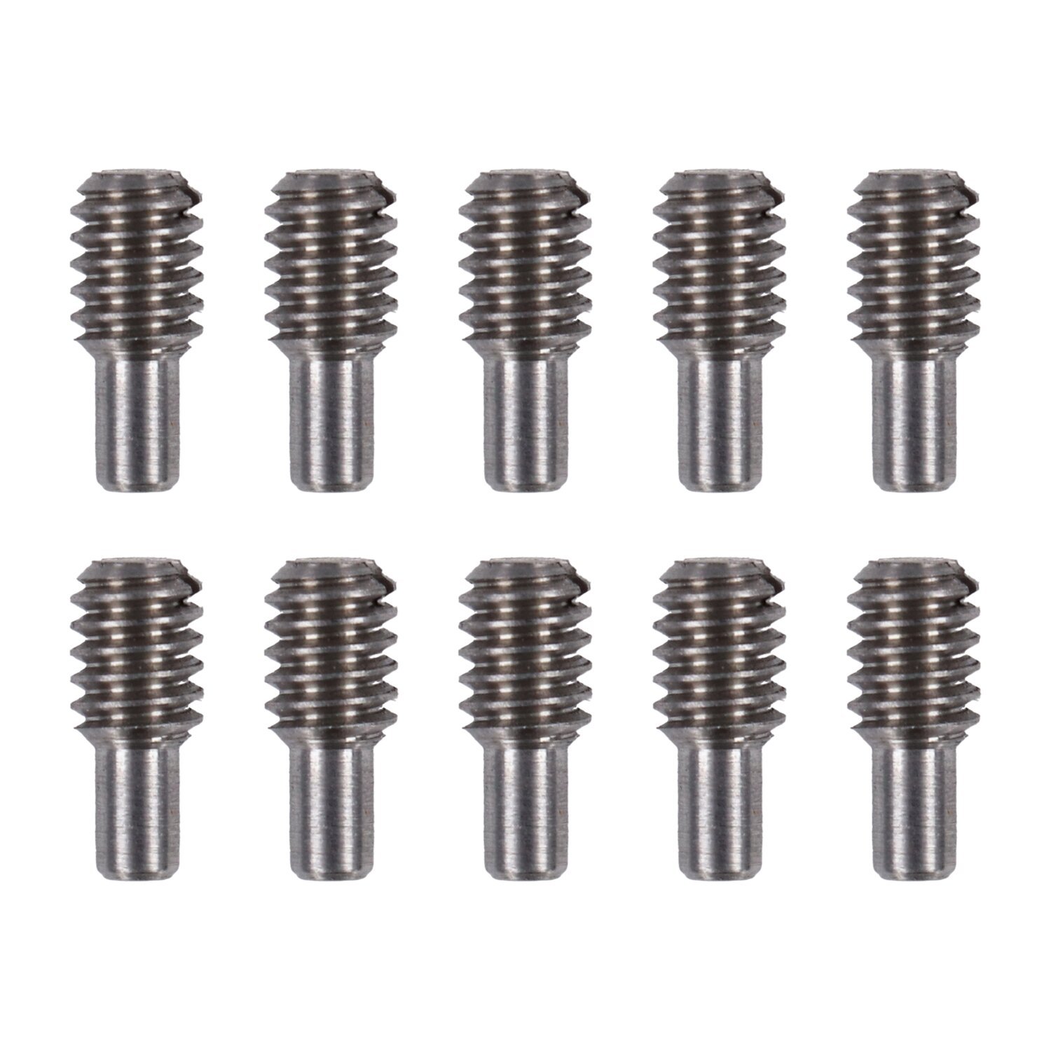 Screw, right crankcase bushing