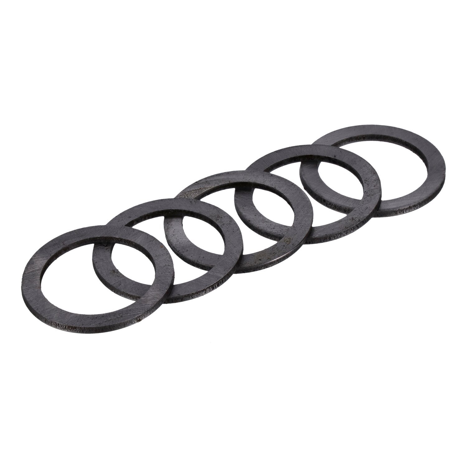 Thrust washers, pinion shaft
