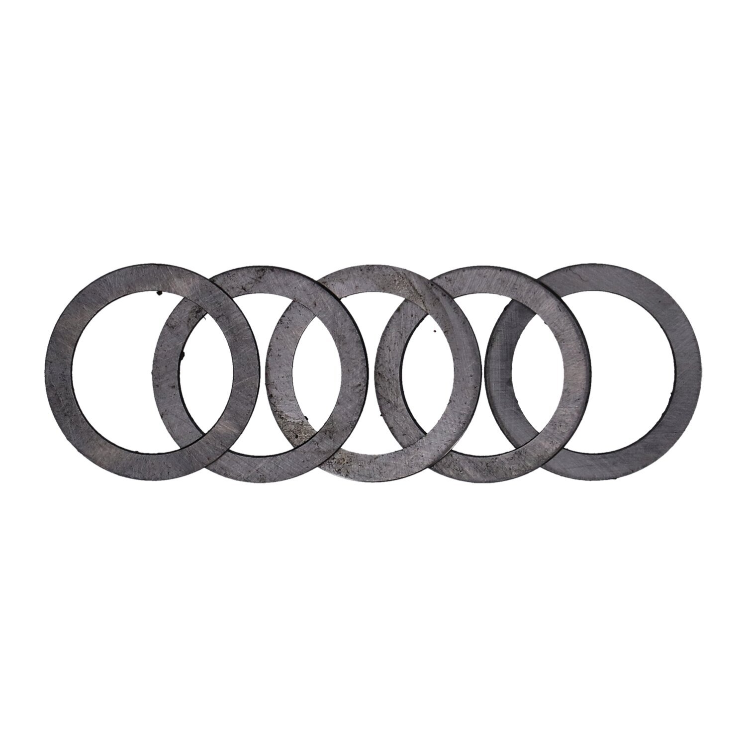 Thrust washers, pinion shaft