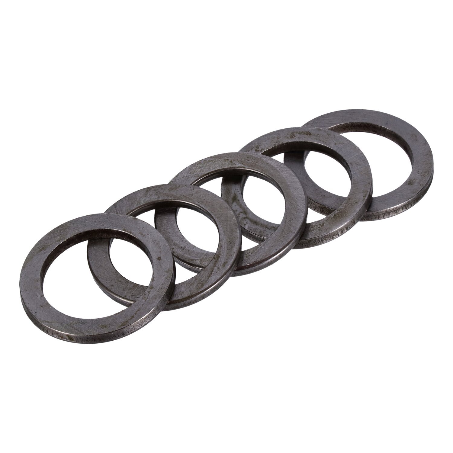 Thrust washer, pinion shaft bearing