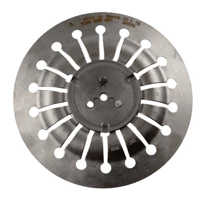 BMW motorbikes use Sachs clutches. That says everything, basically. After years of riding your machine, and thousands of miles, the inevitable gradual wear and tear means that your clutch will need some attention sooner or later. When the time comes, you should choose original parts from Sachs. For example, the original Sachs diaphragm springs for various BMW motorbikes. Manufactured from original materials, to original specifications. High-quality spring steel for reliable power transmission. Extremely smooth operation. 