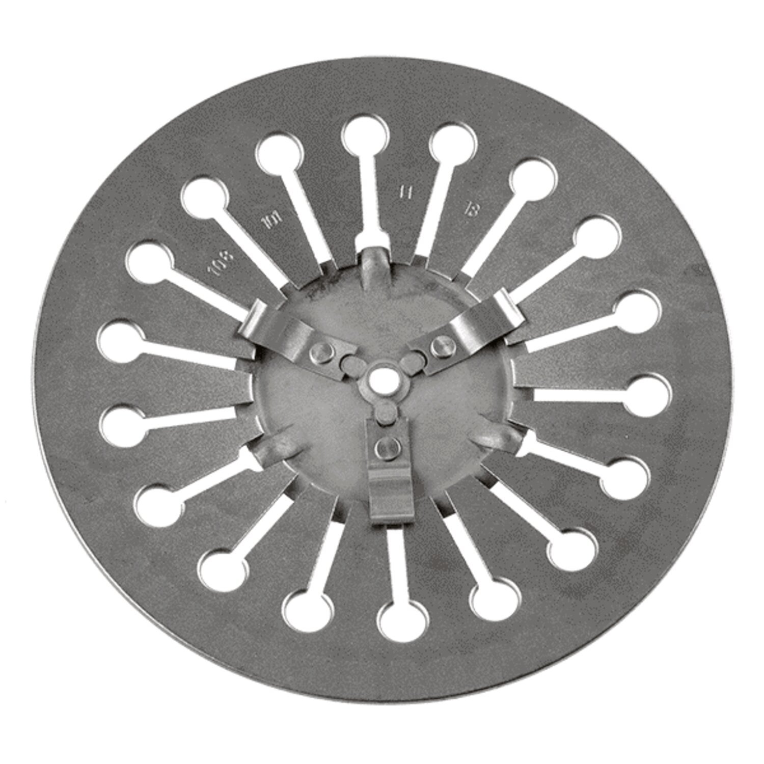 Sachs clutch diaphragm spring for BMW
