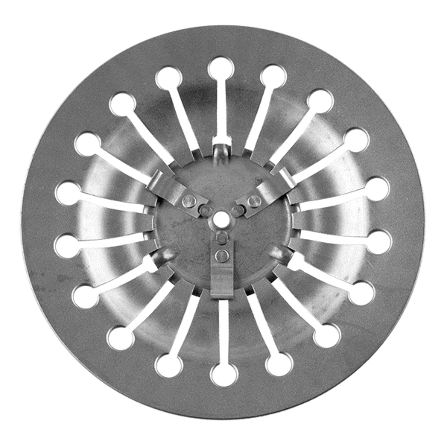 Sachs clutch diaphragm spring for BMW