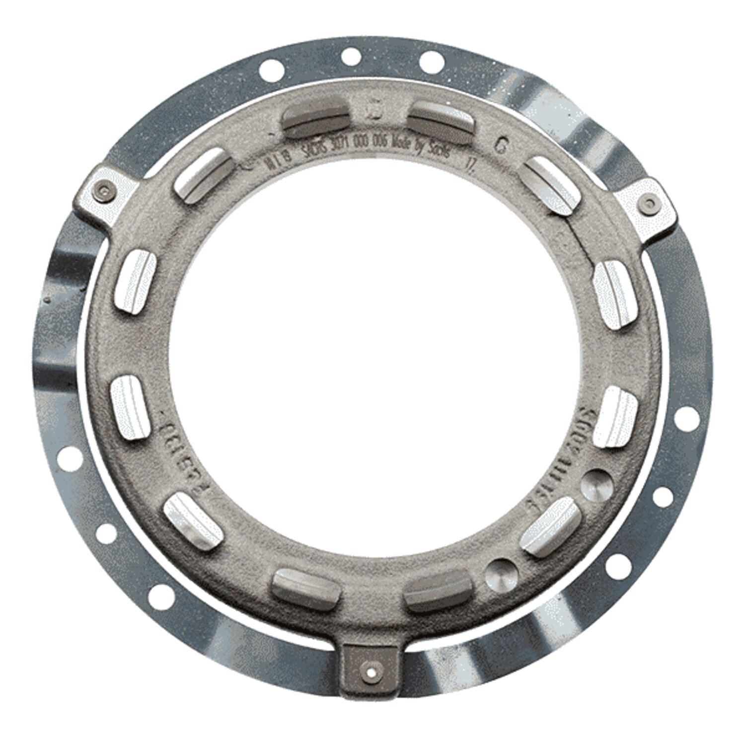 Sachs clutch pressure plate for BMW
