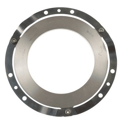 BMW motorbikes use Sachs clutches. That says everything, basically. After years of riding your machine, and thousands of miles, the inevitable gradual wear and tear means that your clutch will need some attention sooner or later. When the time comes, you should choose original parts from Sachs. For example, the original Sachs clutch pressure plate for various BMW motorbikes. Manufactured from original materials, to original specifications. Durable casting with precision-ground friction surface. Optimal power transmission.