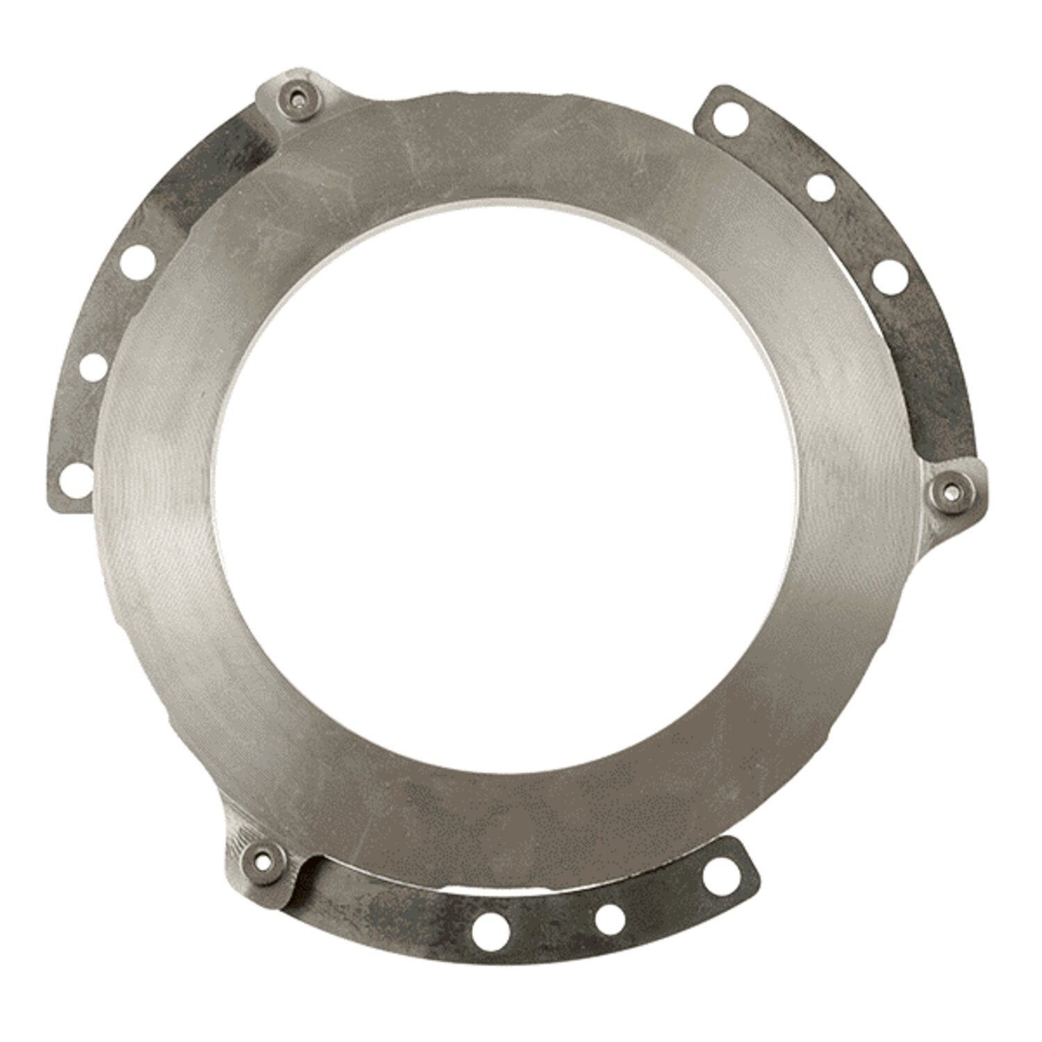 Pressure Plates