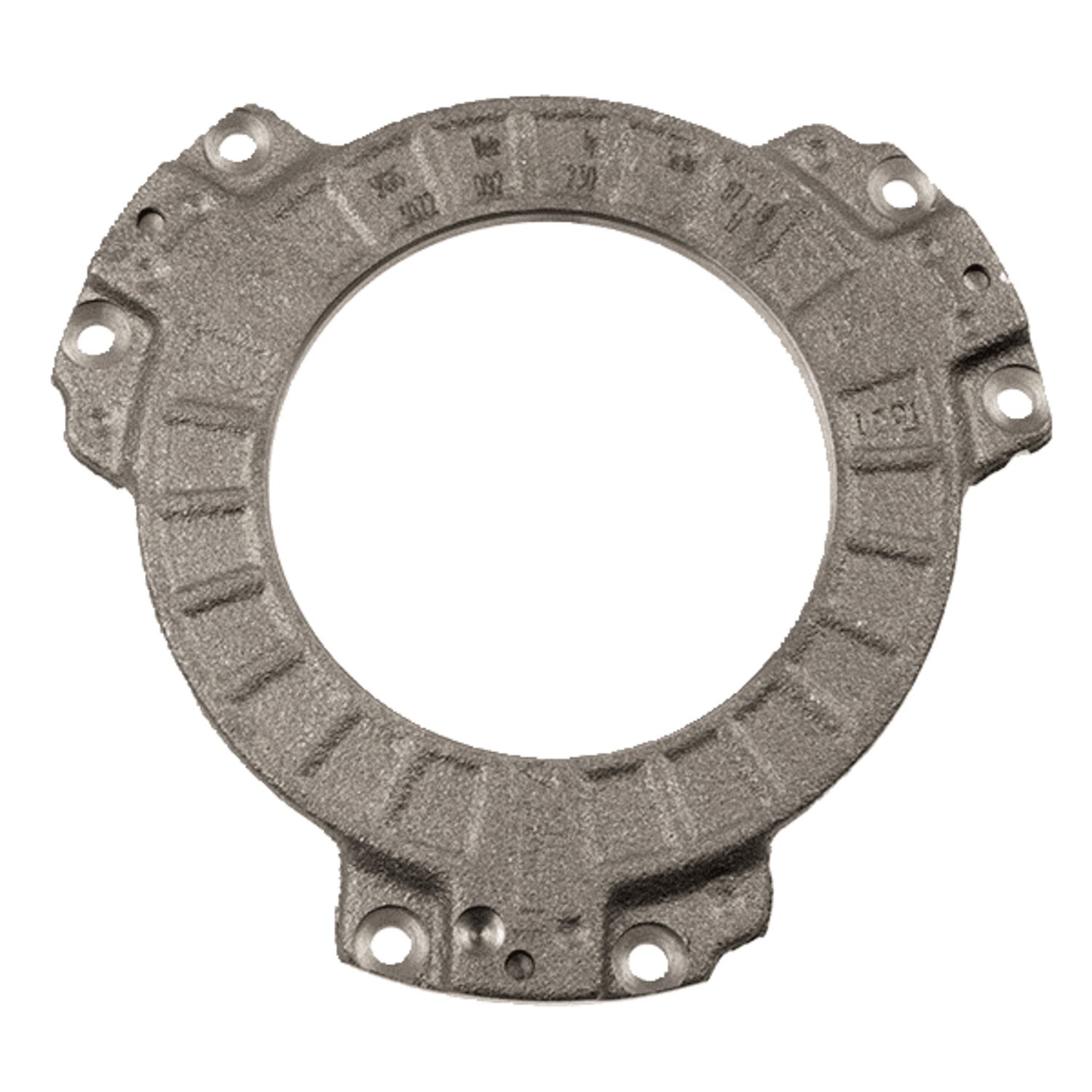 Sachs clutch housing cover for BMW