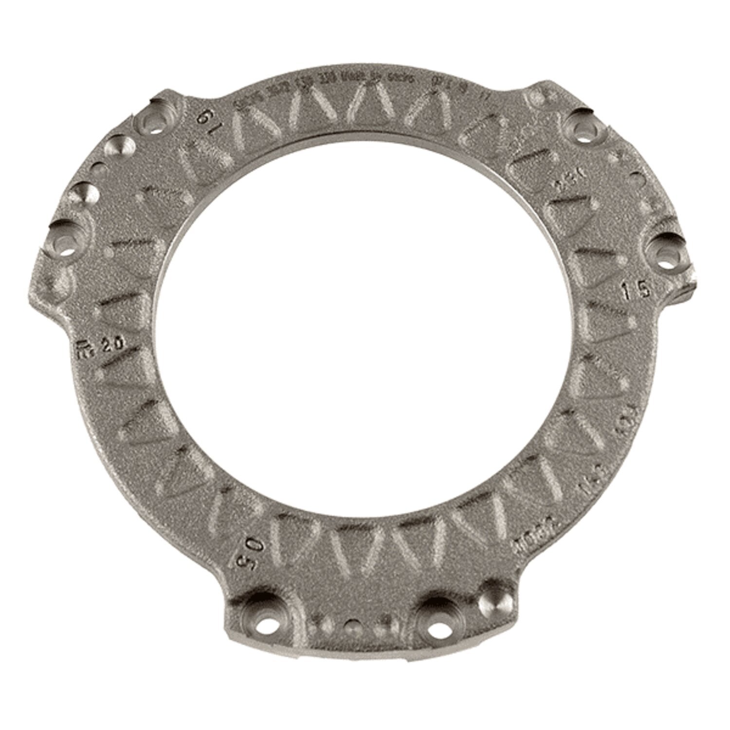 Sachs clutch housing cover for BMW