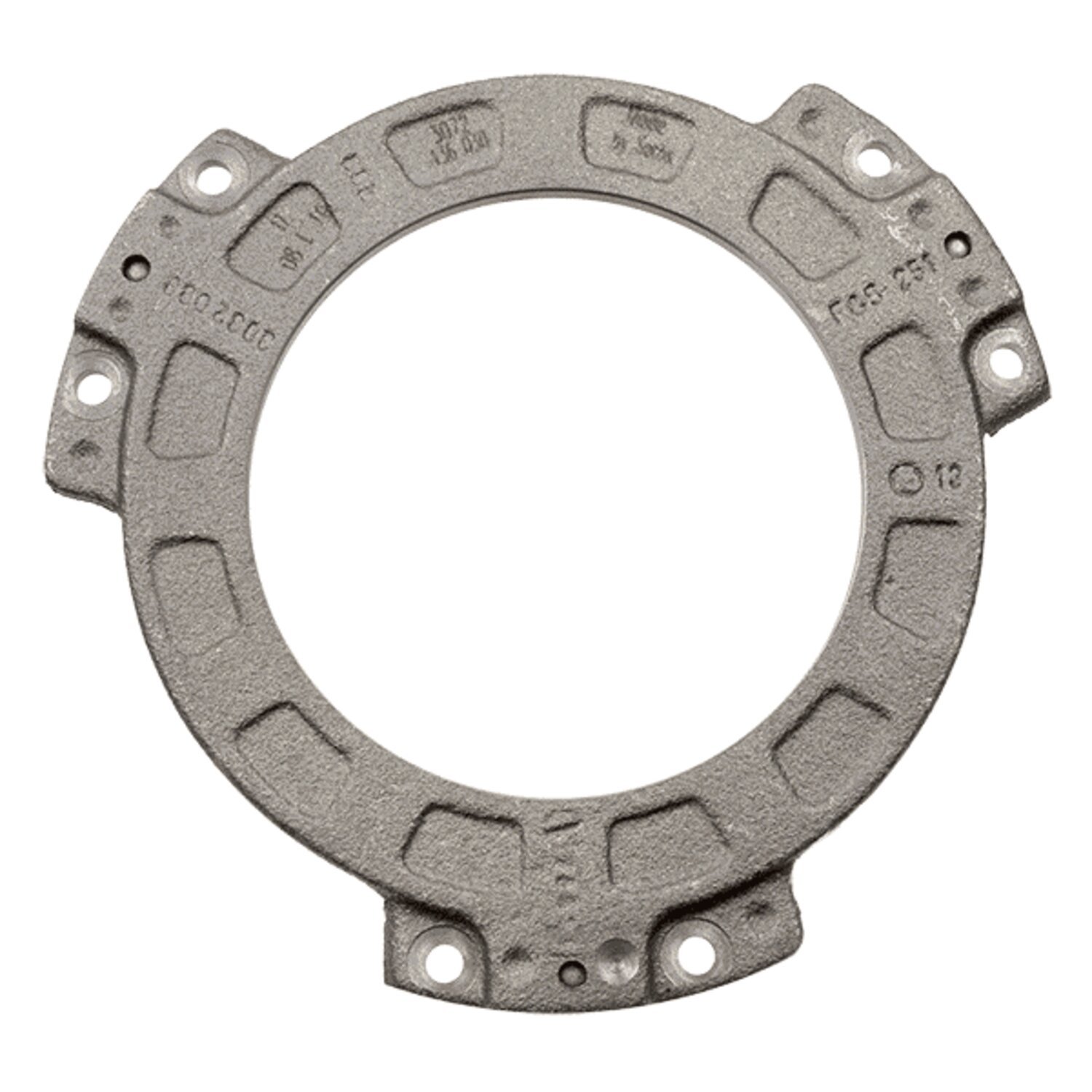 Sachs clutch housing cover for BMW