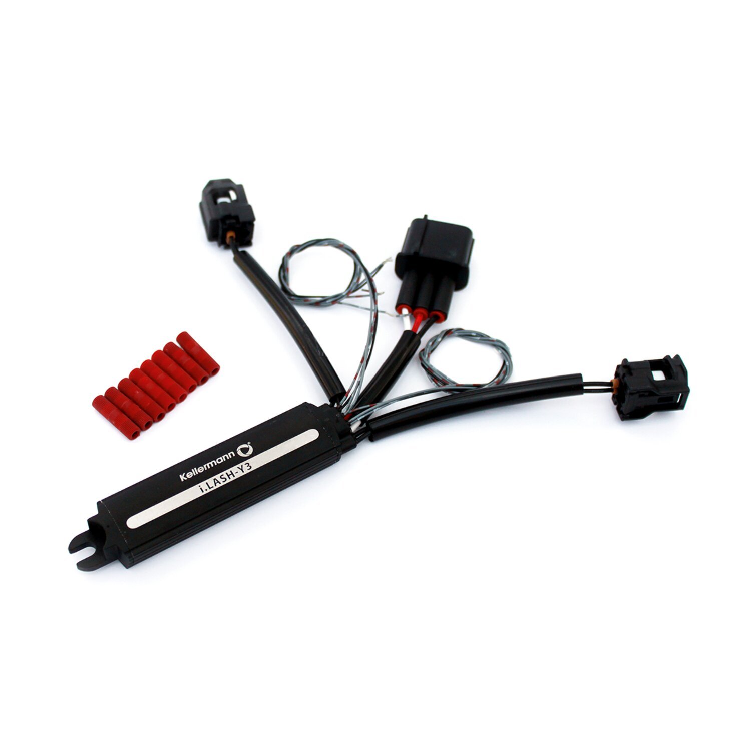 Kellermann, i.LASH adapter cable - Y3