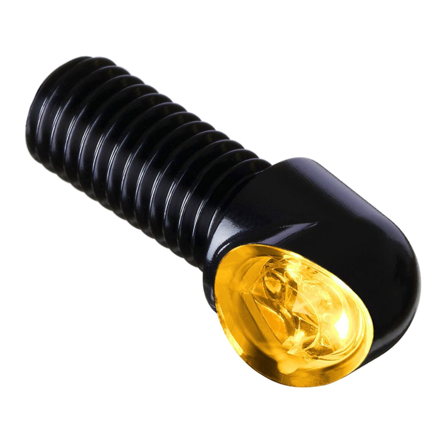 Motogadget, mo.blaze tens3 3in1 turn signal combo