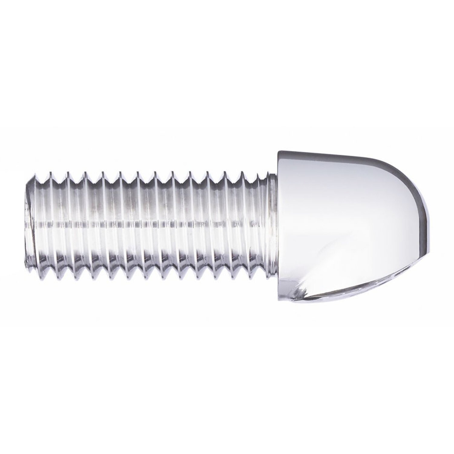 Motogadget, mo.blaze tens4 2in1 turn signal, Polished