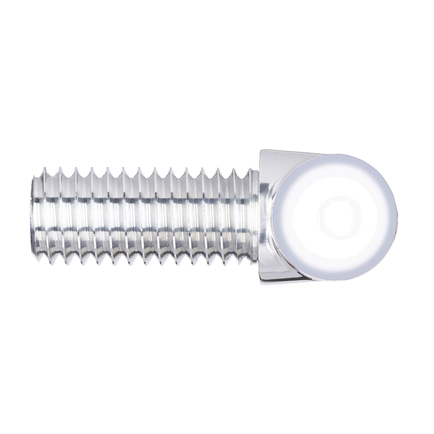 Motogadget, mo.blaze tens5 front position, Polished