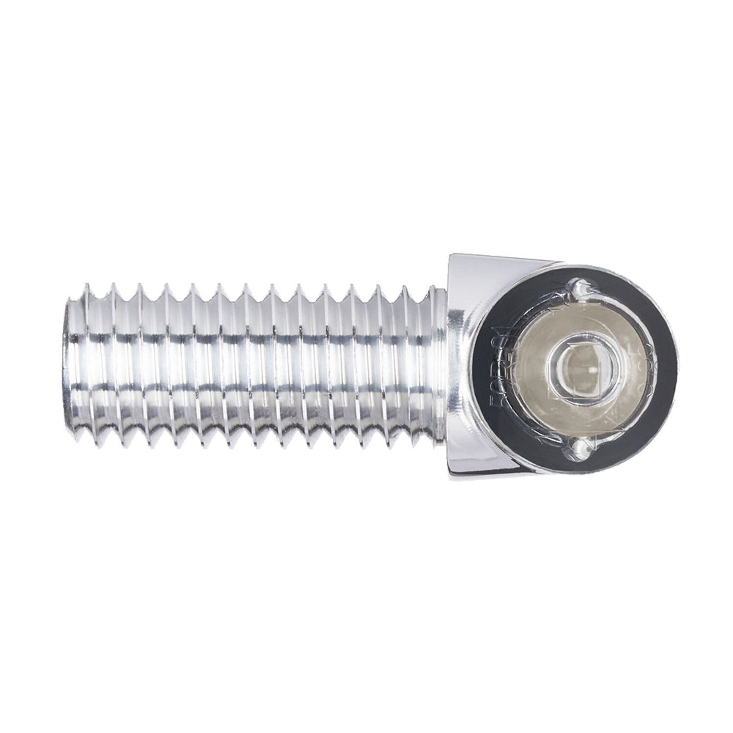 Motogadget, mo.blaze tens5 front position, Polished