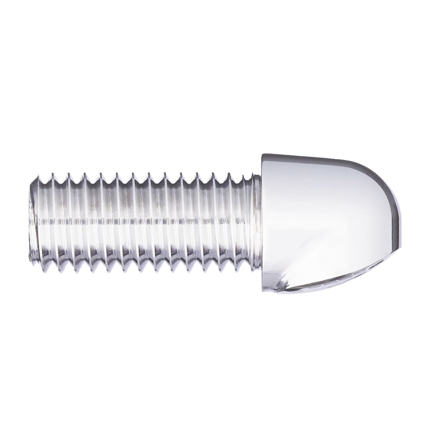 Motogadget, mo.blaze tens5 front position, Polished