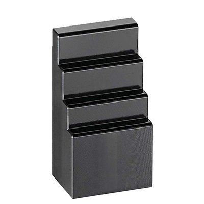 Used between primary chain and front motor sprocket to prevent primary movement when loosening & re-torquing sprocket & clutch nuts. Made from POM (a polyoxymethylene polymer), an extremely strong and tough material.