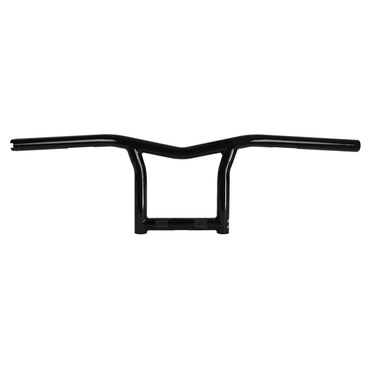Powder Coated Black