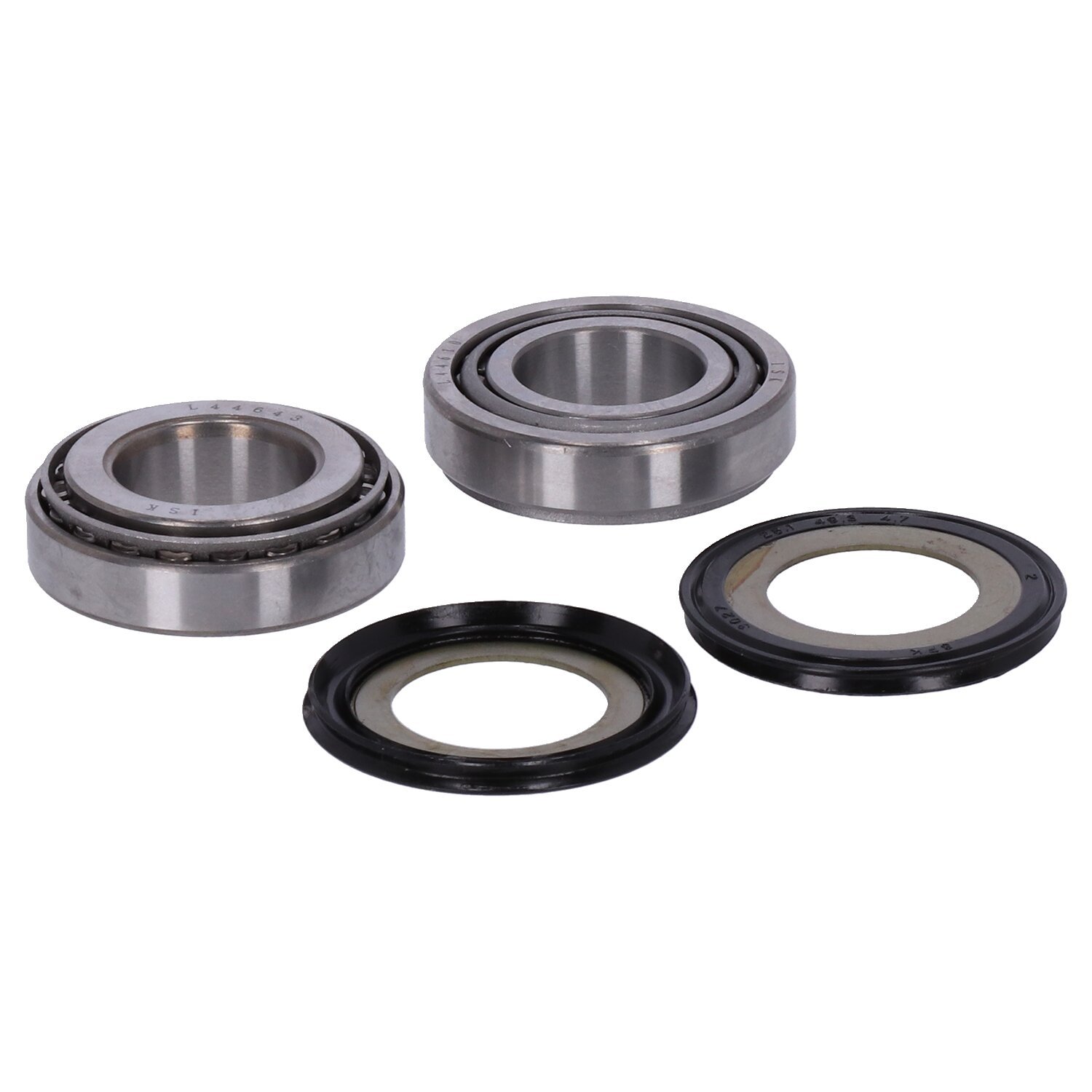 MCS, frame neck bearing, race & seal kit