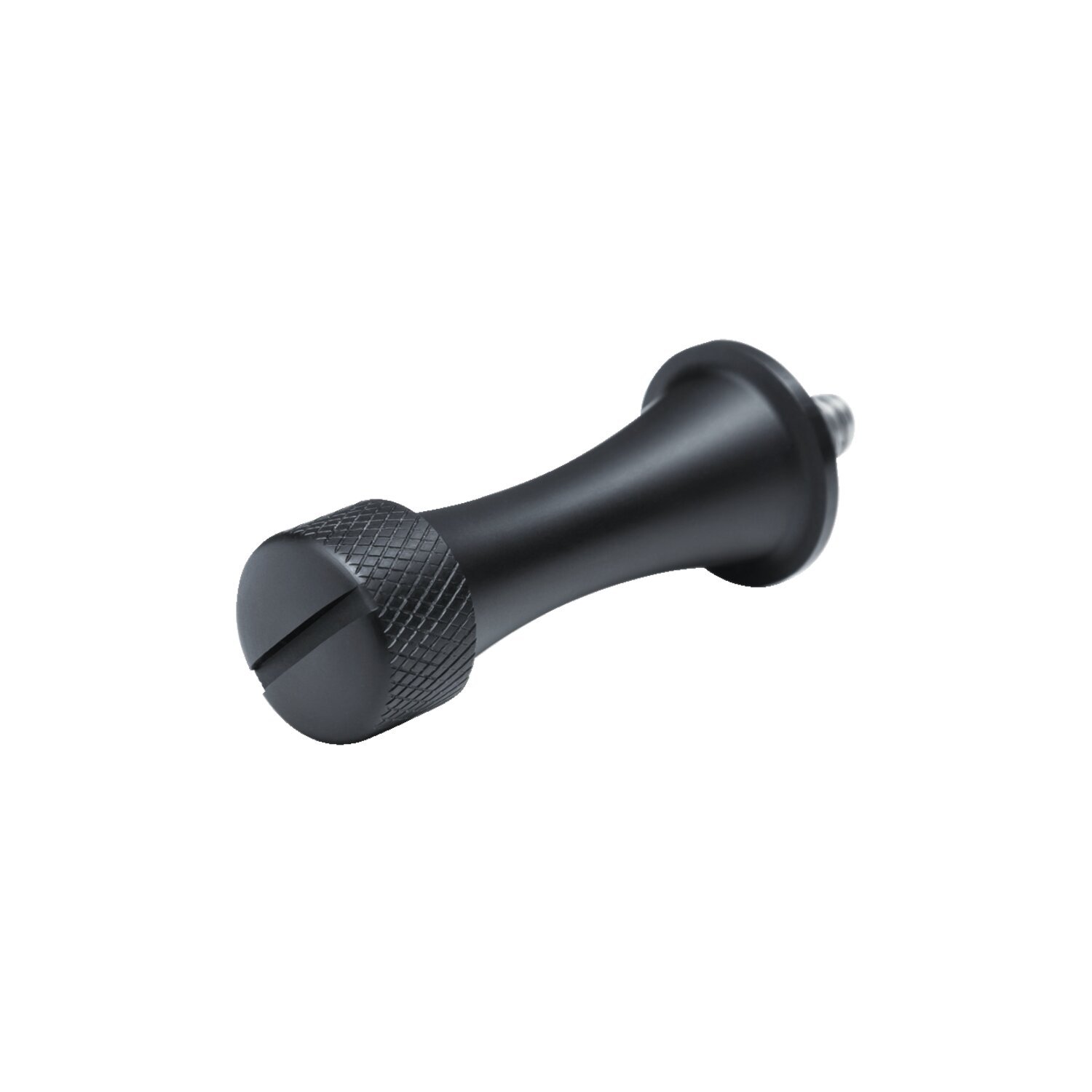 Kuryakyn, Extended 1/4"-20 seat screw. Satin