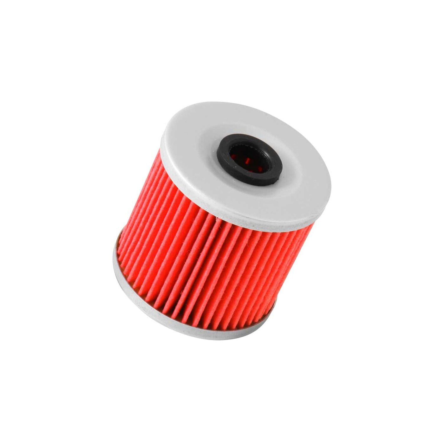 K&N oil filter