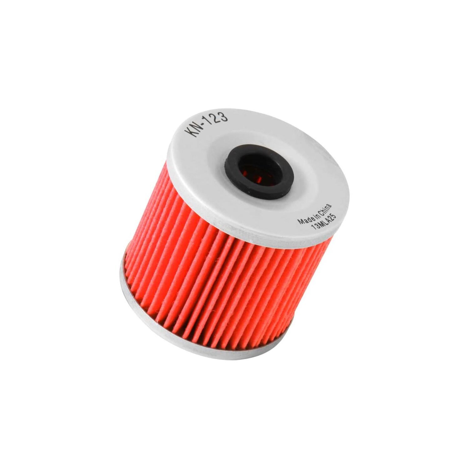 K&N oil filter