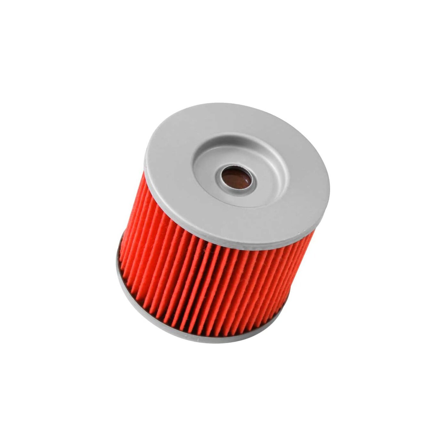 K&N oil filter